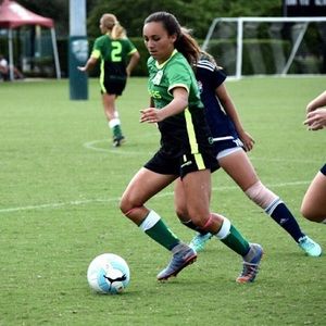 Meet your Posher, Alanis